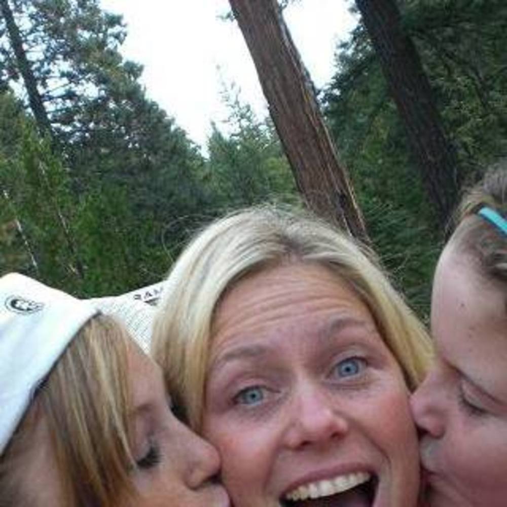 Meet your Posher, Diane